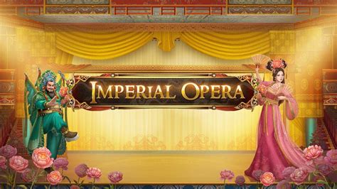 Slot Imperial Opera